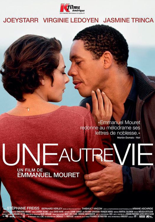 UNE AUTRE VIE