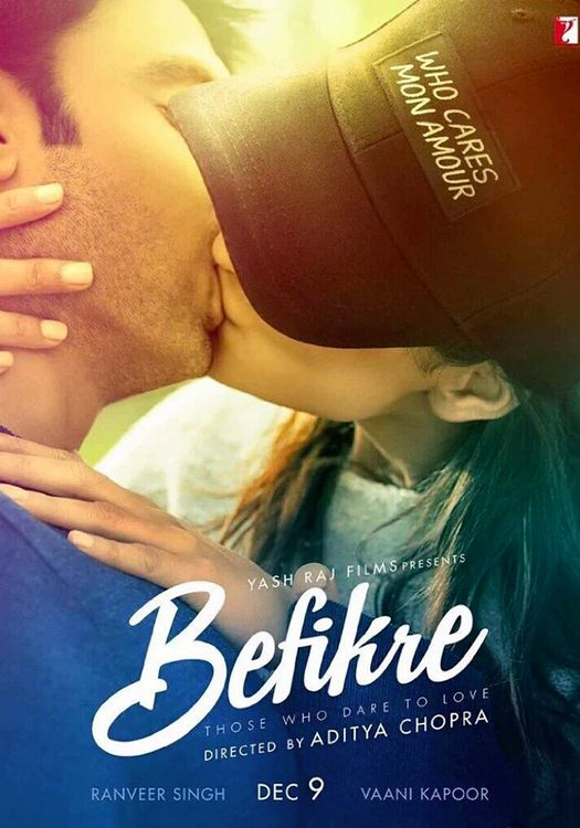 BEFIKRE
