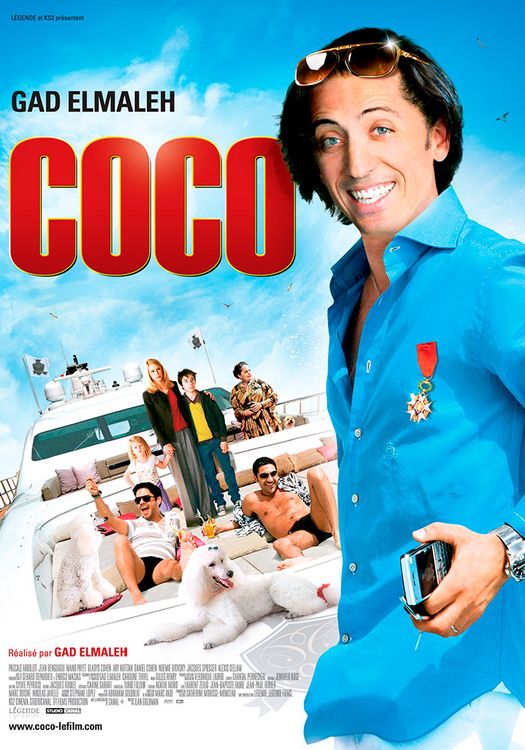 COCO