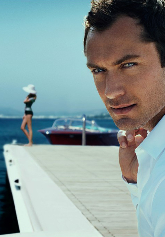 DIOR HOMME SPORT