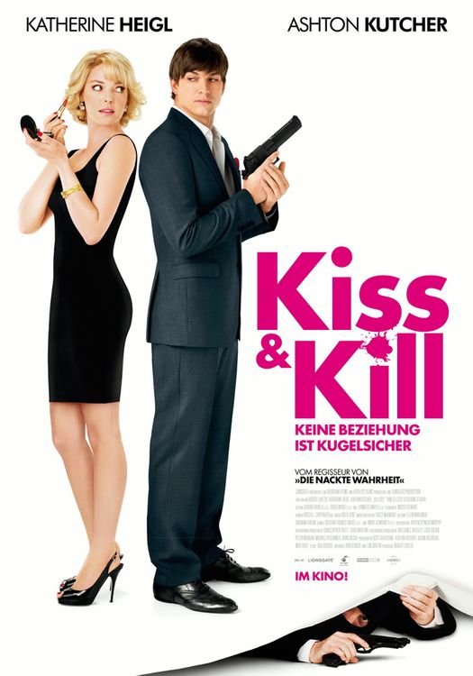 KISS & KILL