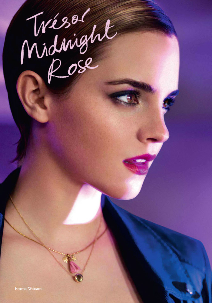 LANCOME MIDNIGHT ROSE