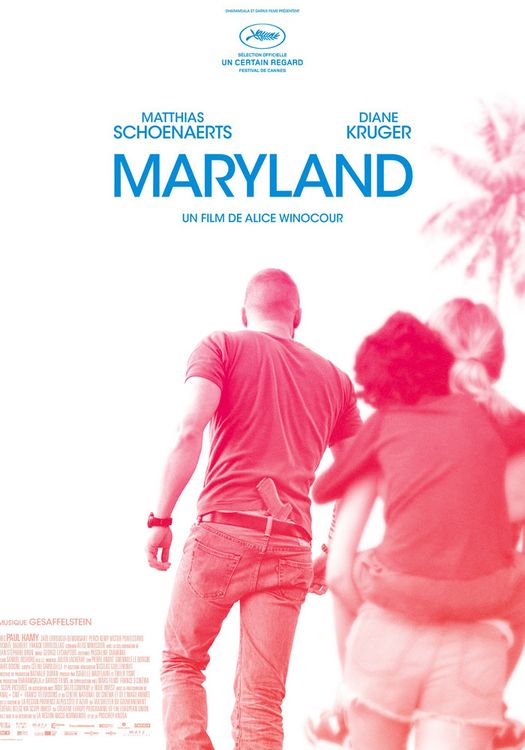 MARYLAND