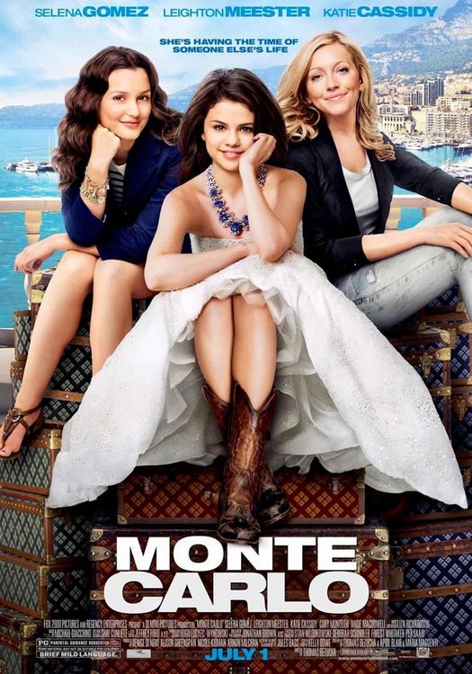 MONTE CARLO