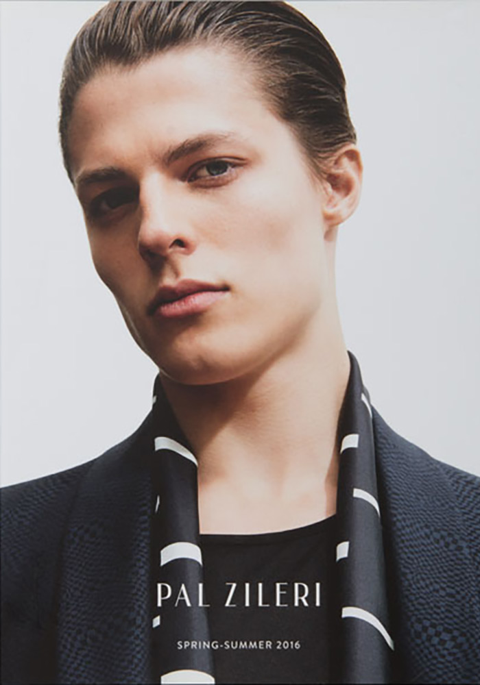 PAL ZILERI SS16