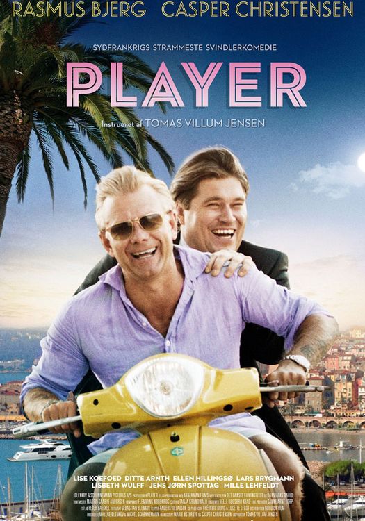 PLAYER
