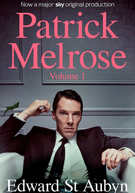 PATRICK MELROSE