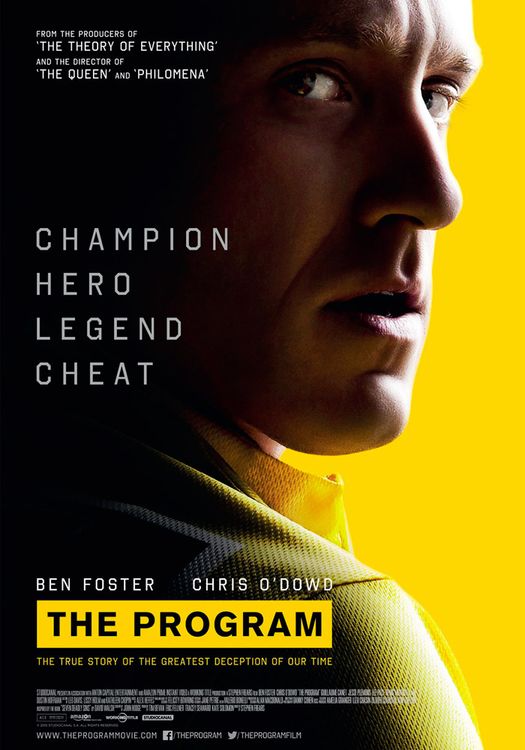 THE PROGRAM