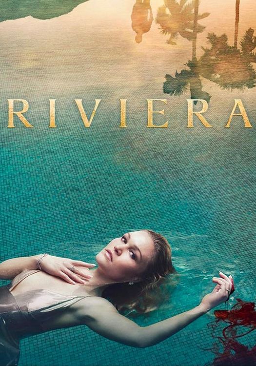 RIVIERA<br>season #1