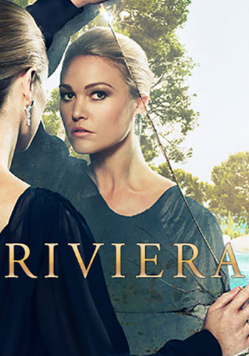 RIVIERA<br>season #2