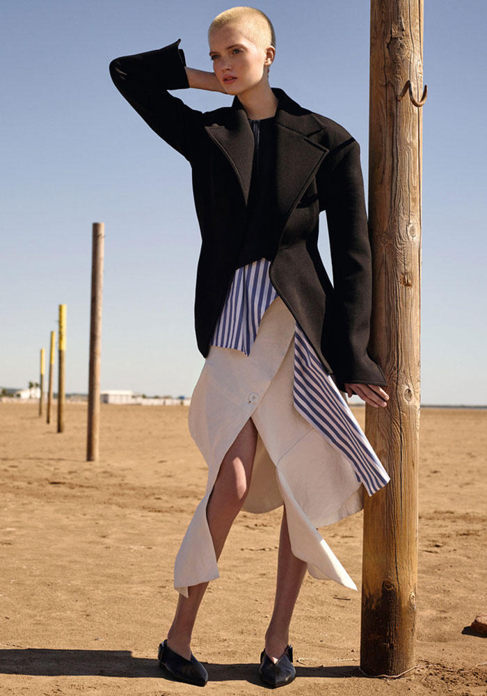 T MAGAZINE OCTOBER 2015