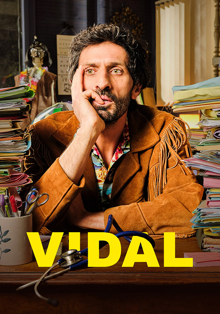 VIDAL